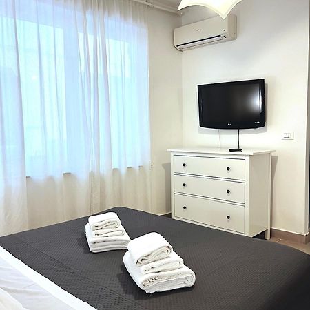 Casetta Bonta Palermo Zewnętrze zdjęcie